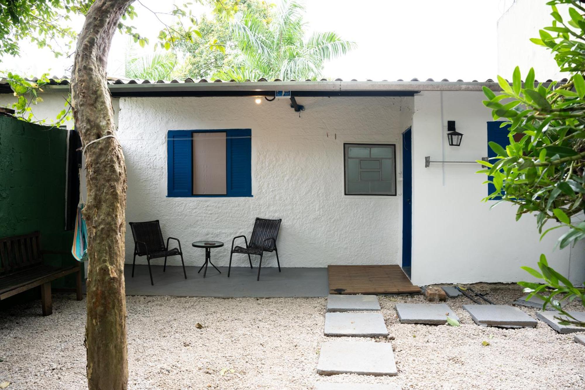 Hospedagem domiciliar Abacate