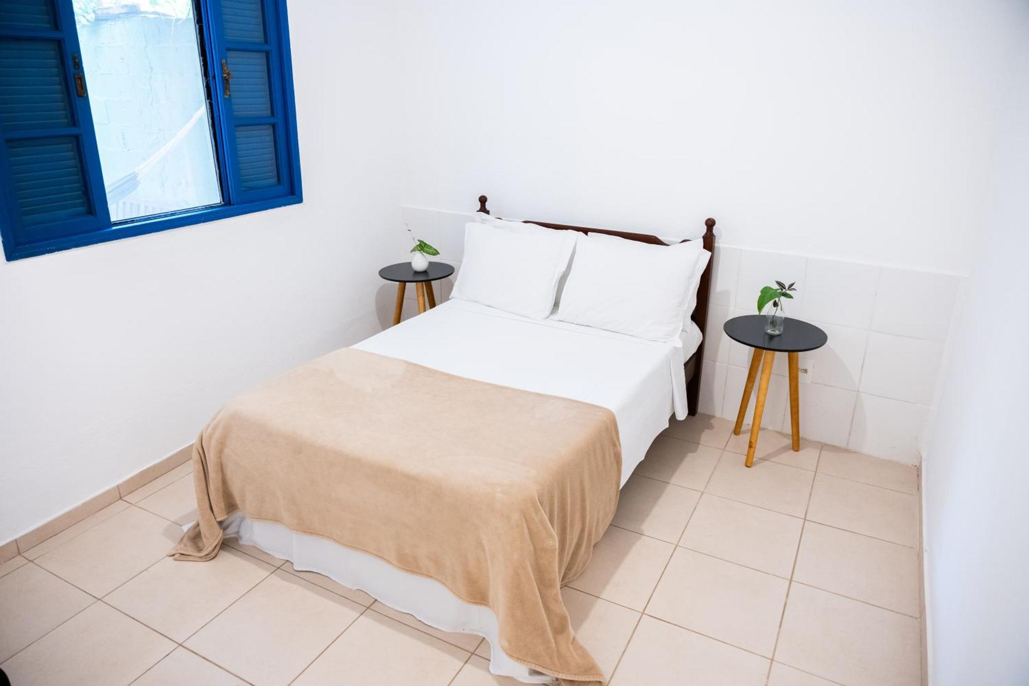 Hospedagem domiciliar Abacate Ubatuba